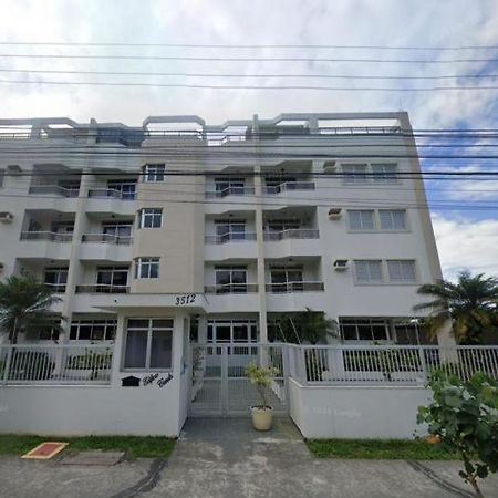 Apartamento Bertioga-Maitinga-Sesc Eksteriør billede