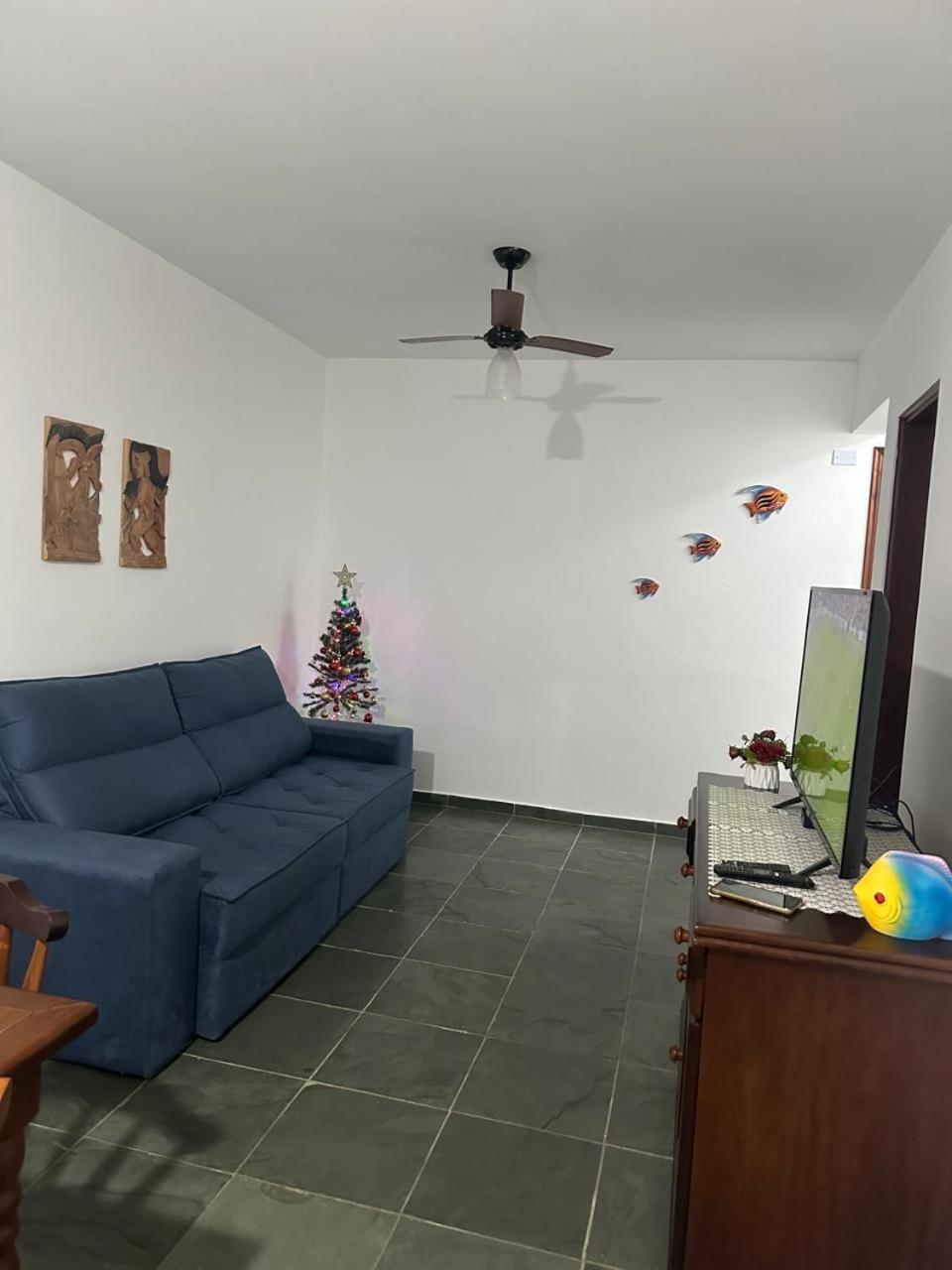 Apartamento Bertioga-Maitinga-Sesc Eksteriør billede