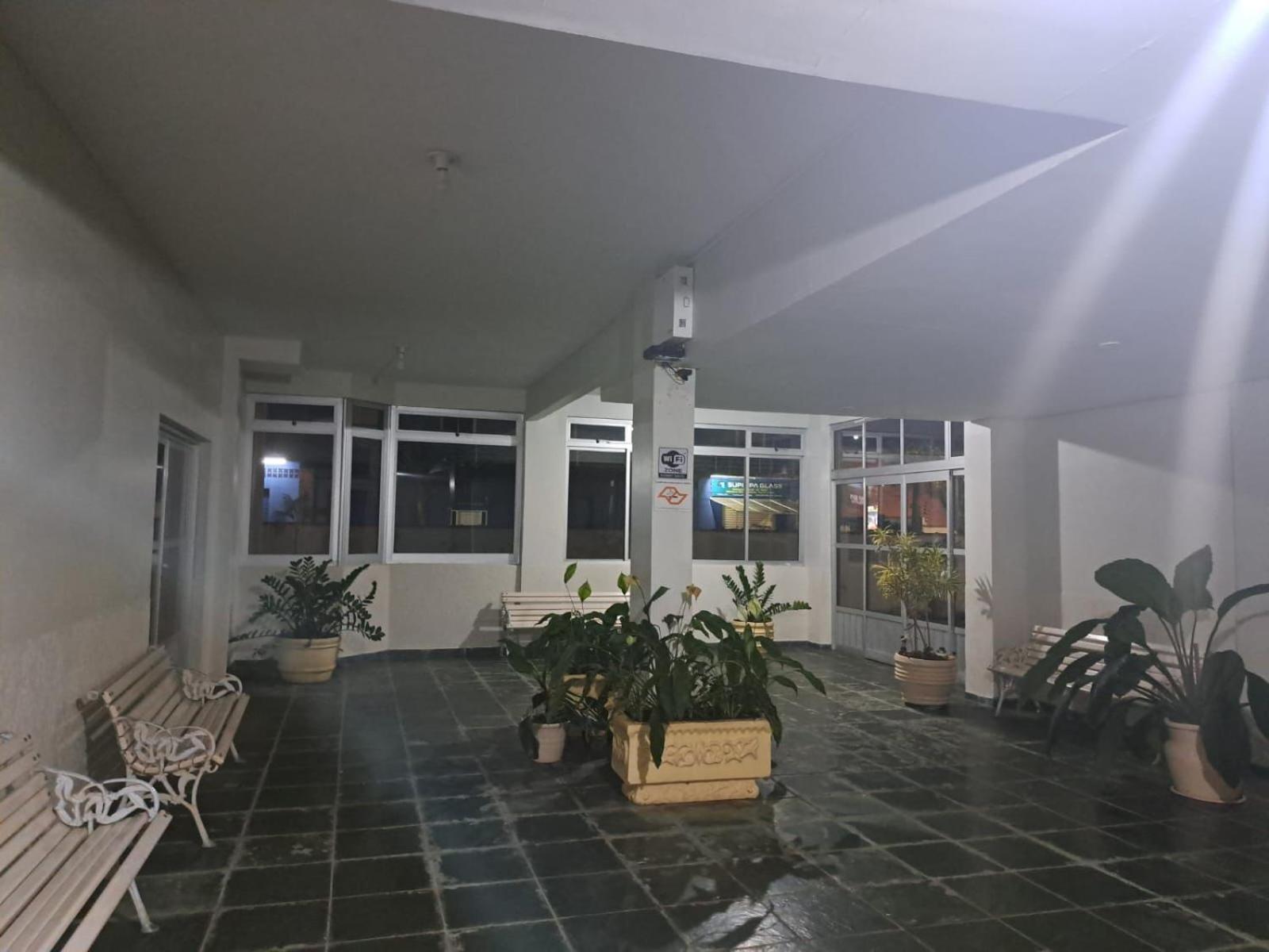 Apartamento Bertioga-Maitinga-Sesc Eksteriør billede