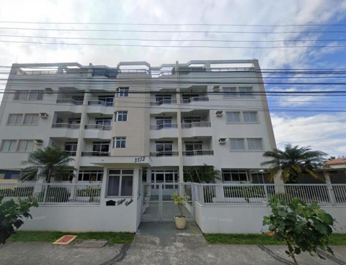 Apartamento Bertioga-Maitinga-Sesc Eksteriør billede