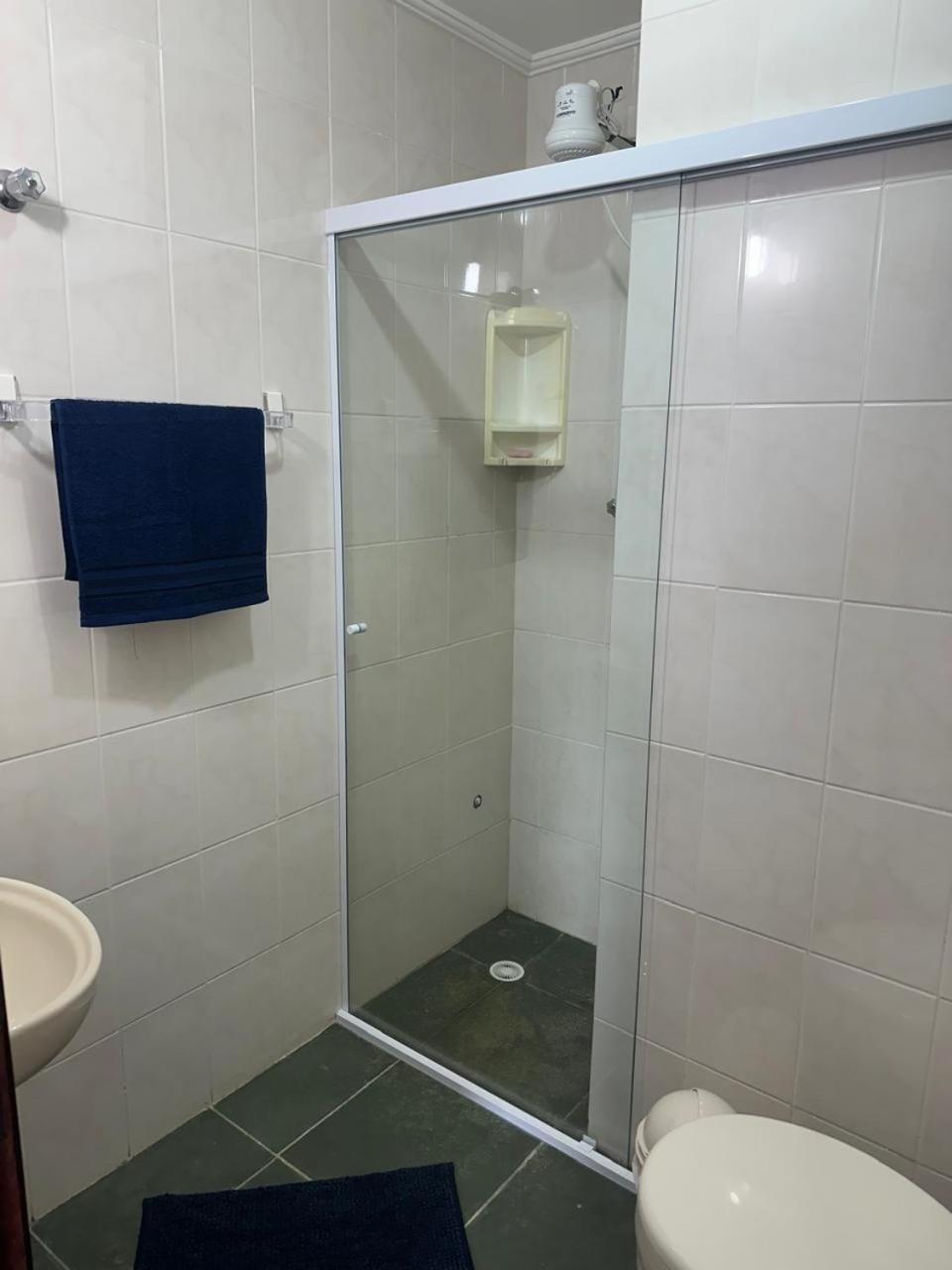 Apartamento Bertioga-Maitinga-Sesc Eksteriør billede