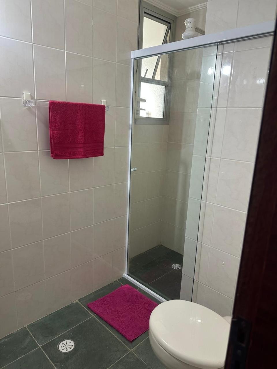 Apartamento Bertioga-Maitinga-Sesc Eksteriør billede